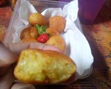 Foto langkah ke 3 dari resep Obi ubi kuning.
