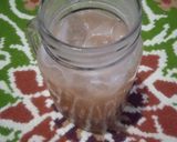 Foto langkah ke 3 dari resep Thai Tea with Chocolate Aren Flavor.