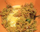 Foto del paso 5 de la receta: Soufflé de verduras