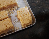 மைசூர் பாக் ரெசிபி ஸ்டேப் 12 புகைப்படம்