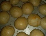 Foto del paso 5 de la receta: Pan saborizado