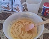 Foto del paso 2 de la receta: Pasta frola mixta y pasta frola de membrillo también bizcochos de limón🍋