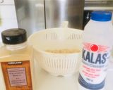 Foto del paso 3 de la receta: Arroz integral delicioso #Arroz