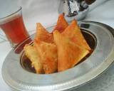 Egg Samosa recipe step 26 photo