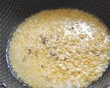 A picture of step 2 of Garlic Moong Dal😋.