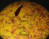 अरहर की स्वादिष्ट दाल (arhar ki swadisth Dal recipe in Hindi) रेसिपी चरण 4 फोटो