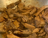 Foto del paso 2 de la receta: Carne de puerco estilo chino