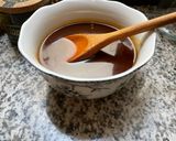 Une image de l'étape 9 de Caramel beurre salé.