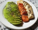 Foto langkah ke 5 dari resep Makanan sehat #001 😃.