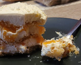 Foto del paso 14 de la receta: Tarta rápida con Melocotón