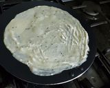 صورة لخطوة 3 من وصفة رقاق (شطِف) طبق يمني