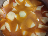 Marmitako de atún