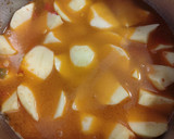 Foto del paso 2 de la receta: Marmitako de atún