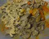 Foto langkah ke 2 dari resep Sate Jerohan Usus.