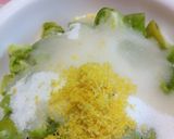 Foto del paso 3 de la receta: Mermelada de tomates verdes (inmaduros)