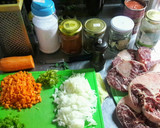 Foto del paso 3 de la receta: Ossobuco estofado