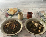 Foto del paso 7 de la receta: Calamar a la mediterránea