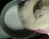 Foto langkah ke 1 dari resep Kue mangkok.