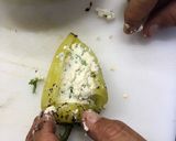 Foto del paso 2 de la receta: Chiles Capeados Sonorenses