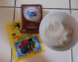 Foto langkah ke 5 dari resep Puding Regal Lumut.