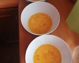 Foto del paso 1 de la receta: Pan con huevo y queso para niños