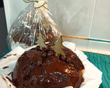 Foto del paso 5 de la receta: Panettone de chocolate 🍫🍞 en Panificadora Lidl