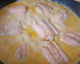 Foto del paso 2 de la receta: Salmón al curry