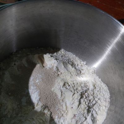 Langkah 2