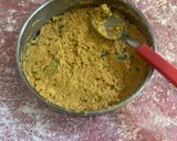Foto del paso 4 de la receta: Hamburguesas de soja texturizada