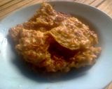 Foto langkah ke 7 dari resep Midar (Mi Dadar) Simpel.