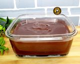 A picture of step 3 of Homemade Chocolate Sauce.