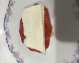 Foto del paso 2 de la receta: Ensalada de tomate con queso fresco orégano y aliño con Vidalim
