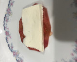 Foto del paso 2 de la receta: Ensalada de tomate con queso fresco orégano y aliño con Vidalim