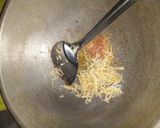 Foto langkah ke 3 dari resep Buntil teri.