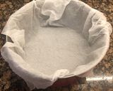 Foto del paso 2 de la receta Pastel de queso “La Viña”, sin gluten, sin lactosa