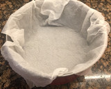 Foto del paso 2 de la receta: Pastel de queso “La Viña”, sin gluten, sin lactosa