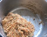 Foto del paso 4 de la receta: Galletas de Avena dulces sin harina