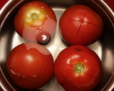 Foto del paso 9 de la receta: Lomo de jurel con reducción de salsa de tomate