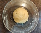 A picture of step 5 of Wholegrain Extravaganza Pizza.