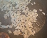 Foto del paso 4 de la receta: Mapo-Tofu🌶🌶🌶 (receta china bastante picante)