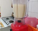 Foto del paso 2 de la receta: Flan / pastel de yogurt