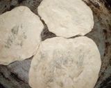A picture of step 2 of Gurasa (bandashe).