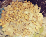 Foto del paso 6 de la receta: Causeo de porotos con pata