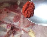 صورة لخطوة 1 من وصفة شربة فريك ولا جاري بكل التفاصيل بنييين بزاااف 😋نتحداك تجربيها