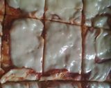Foto del paso 3 de la receta: Pizza fatta in casa 🍕