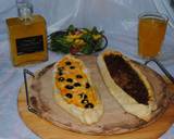 Pide pizza recipe step 18 photo