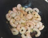 Foto del paso 3 de la receta: Gambas al ajillo