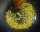 Foto langkah ke 2 dari resep Mie Soa Susu Goreng Yana.