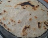 બાજરા ના રોટલા (Bajara Rotla Recipe In Gujarati) રેસીપી સ્ટેપ4ફોટો