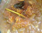 Foto langkah ke 3 dari resep Ayam Rica-rica Kemangi.